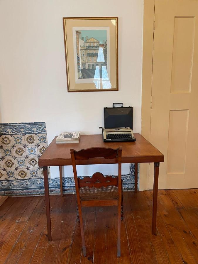 Bed & Breakfast Azulejos Cais Sodre 3*