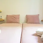 Azulejos Cais Sodre B&B