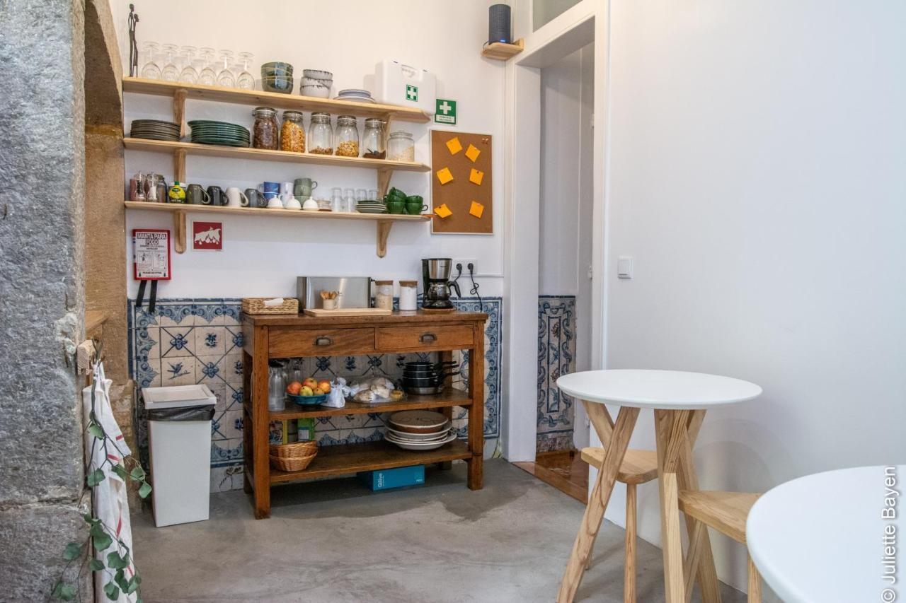 Azulejos Cais Sodre 3*
