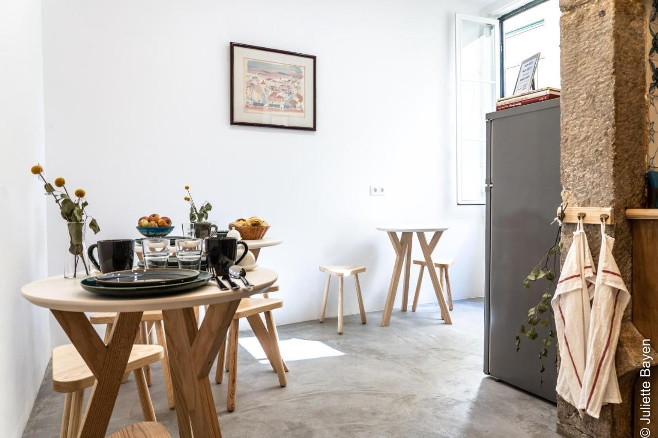Azulejos Cais Sodre Bed & Breakfast Lisboa