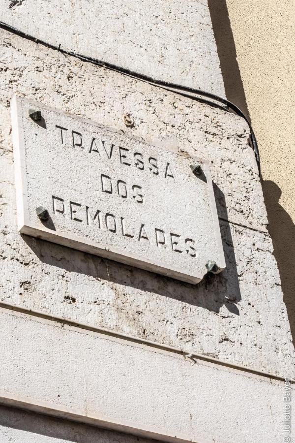 Azulejos Cais Sodre 3* Lisboa