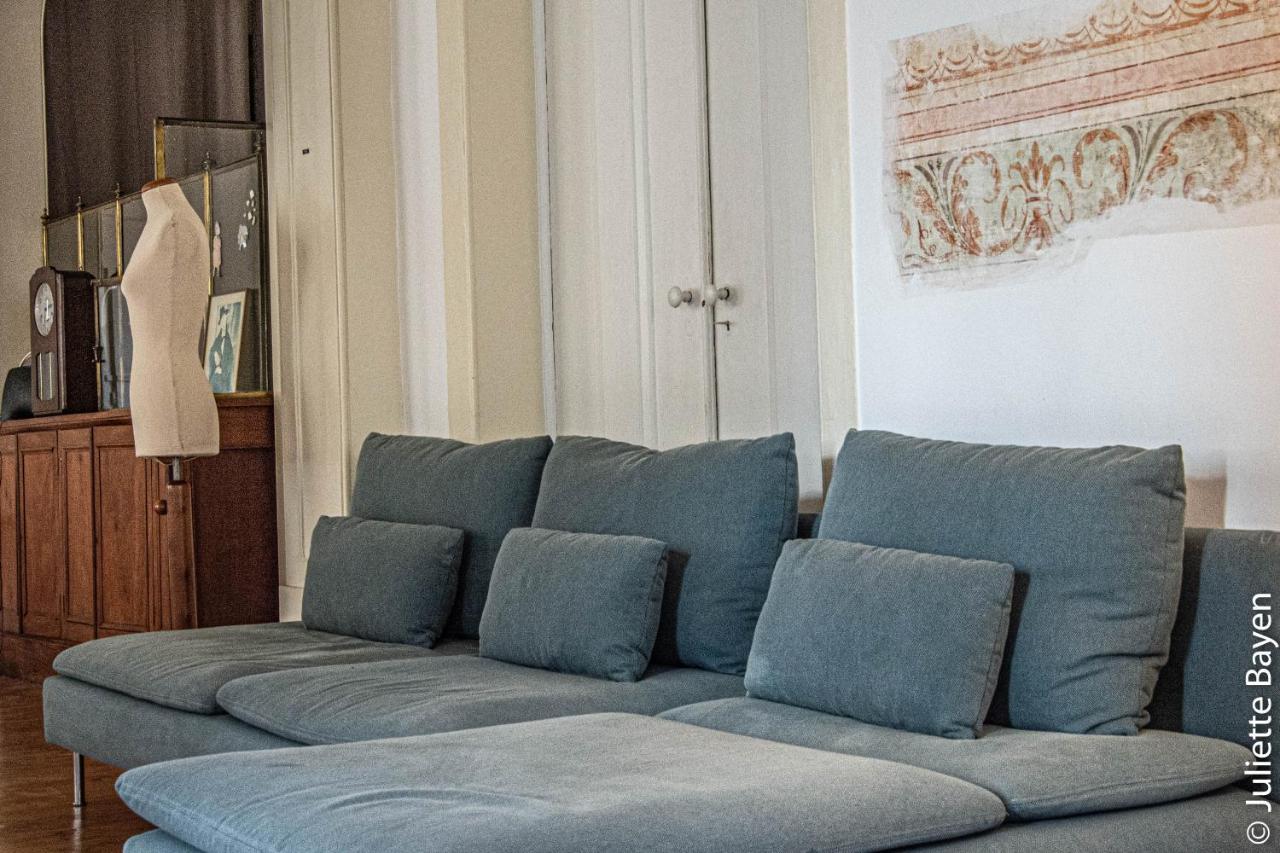 Bed & Breakfast Azulejos Cais Sodre Lisboa