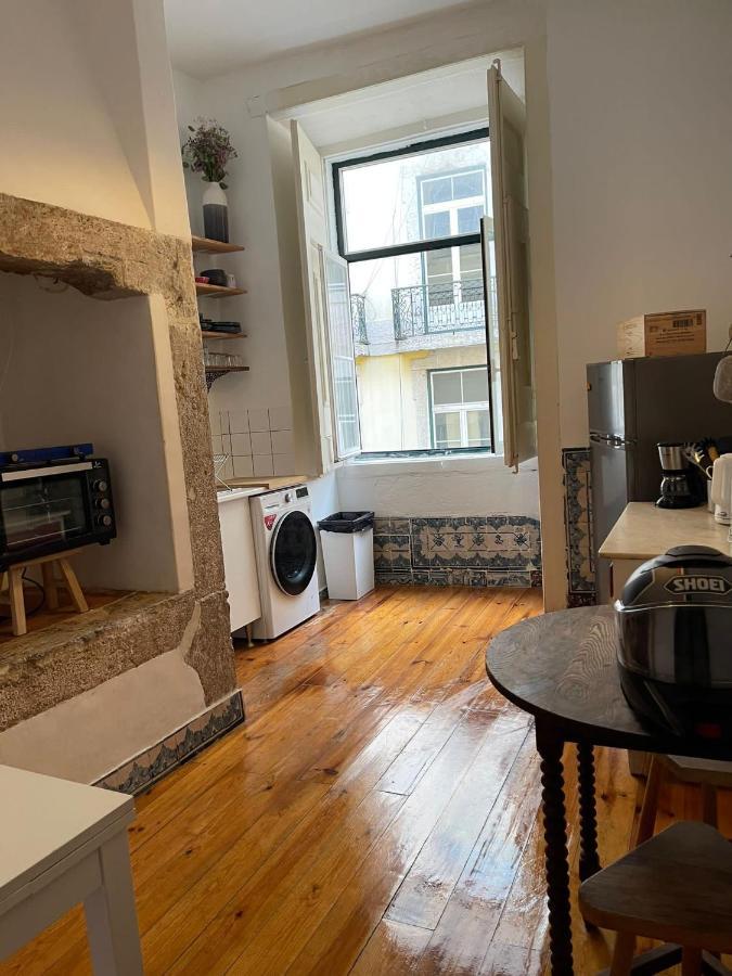 Bed & Breakfast Azulejos Cais Sodre Lisboa