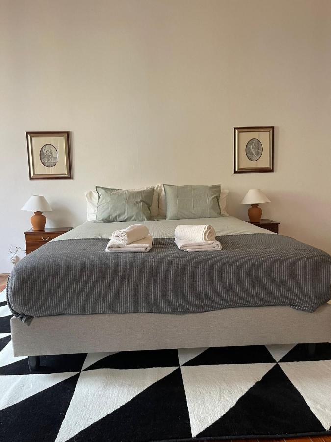 Azulejos Cais Sodre Acomodação com café da manhã 