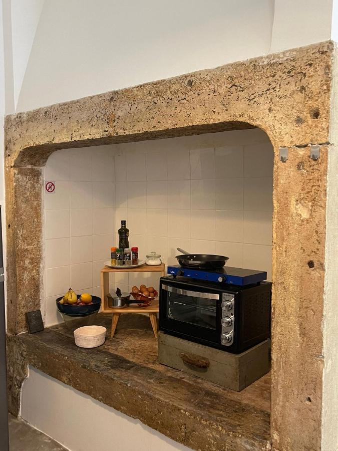 Bed & Breakfast Azulejos Cais Sodre Lisboa